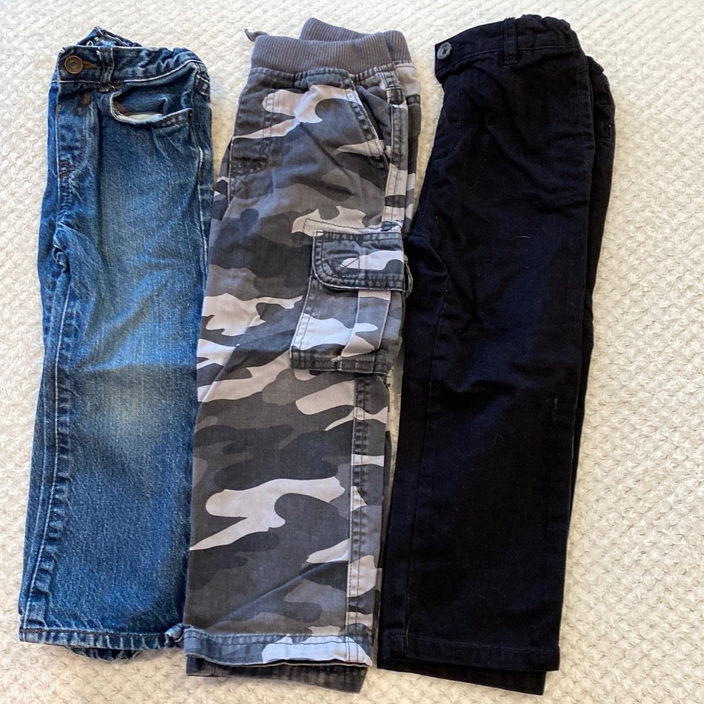 3T children’s place pants